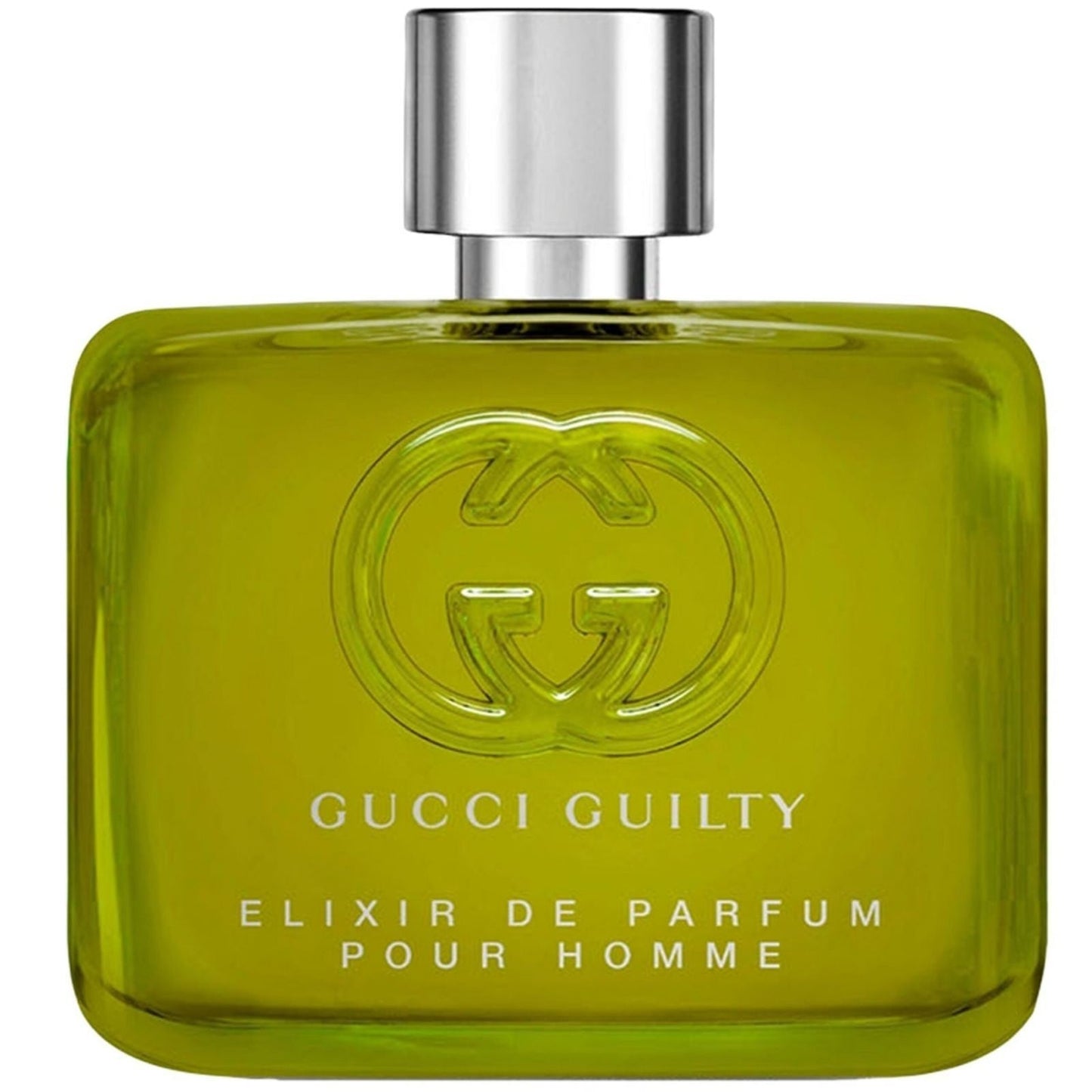 Gucci Guilty Elixir Pour Homme Elixir De Parfum fragrance product image