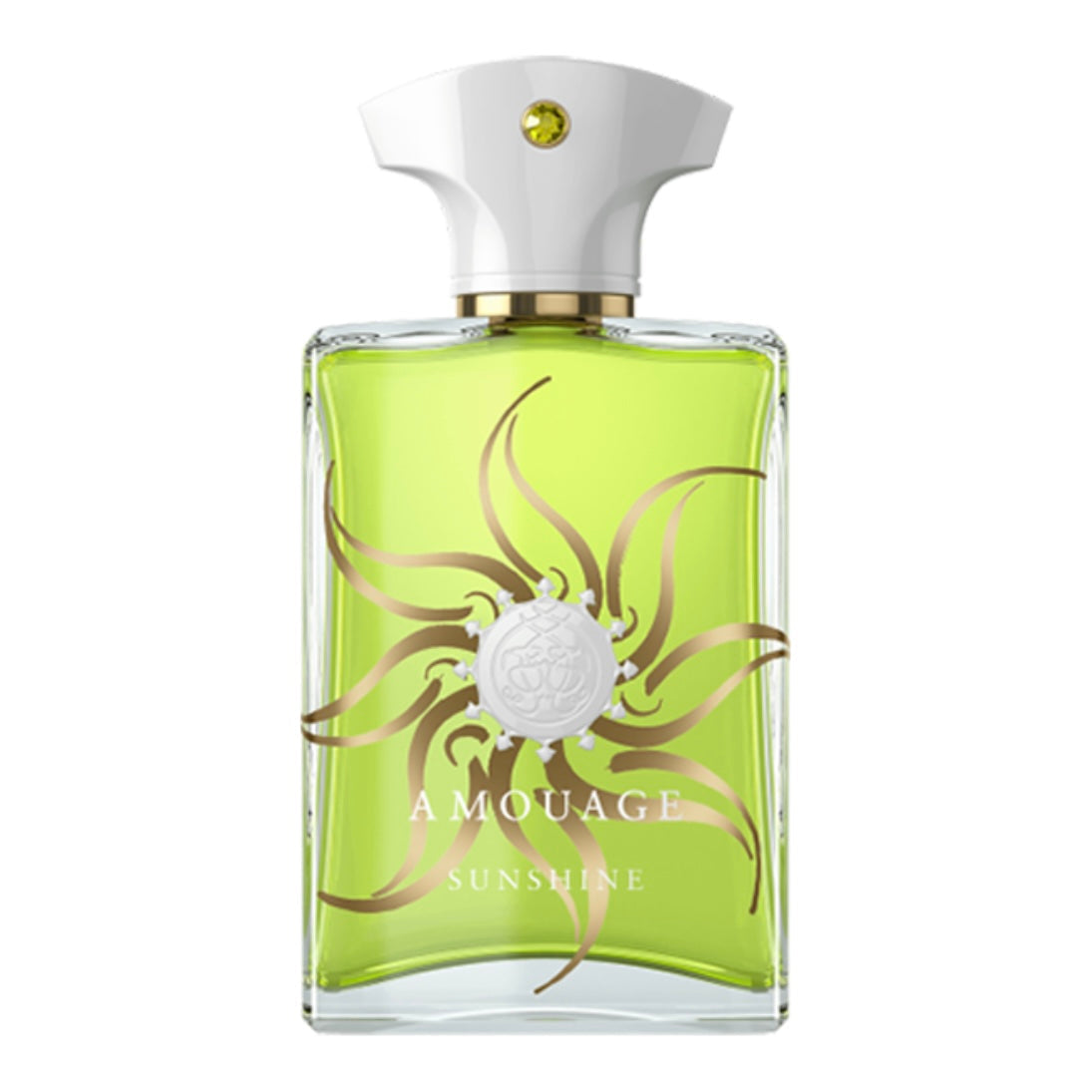 Amouage Sunshine Man Eau De Parfum fragrance product image