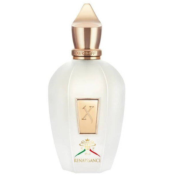 Xerjoff 1861 Renaissance Eau De Parfum fragrance product image