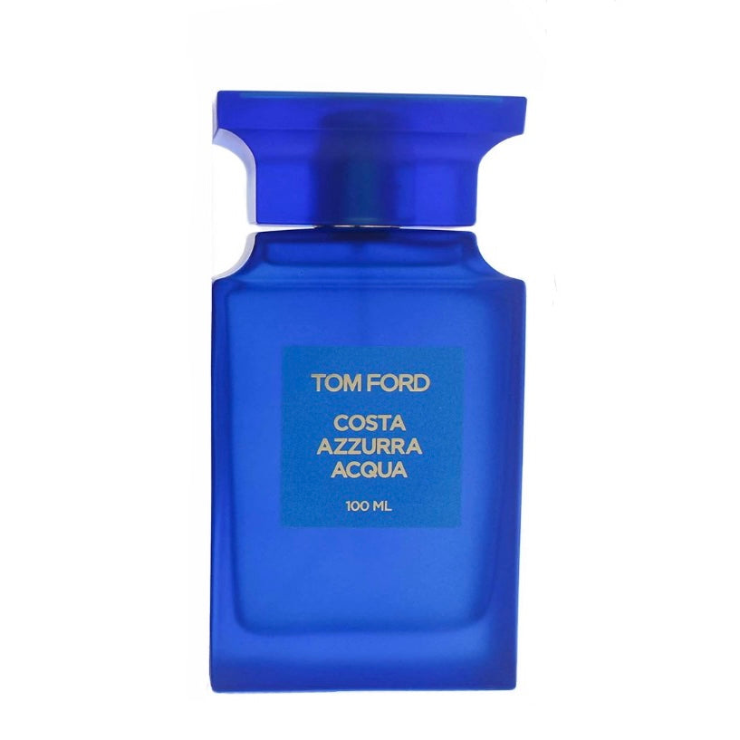 Tom Ford Costa Azzurra Acqua Eau De Toilette fragrance product image