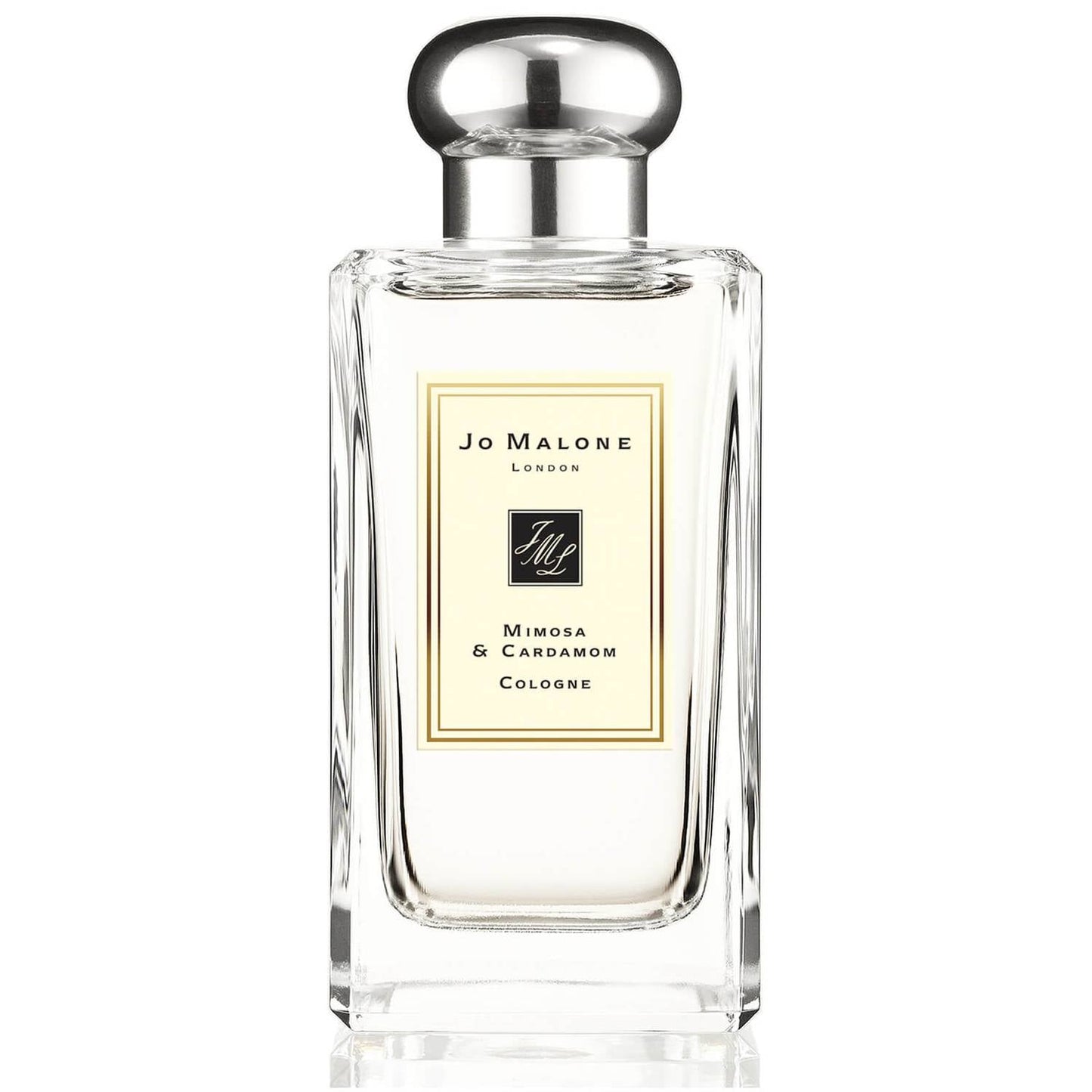 Jo Malone Mimosa & Cardamom Cologne fragrance product image