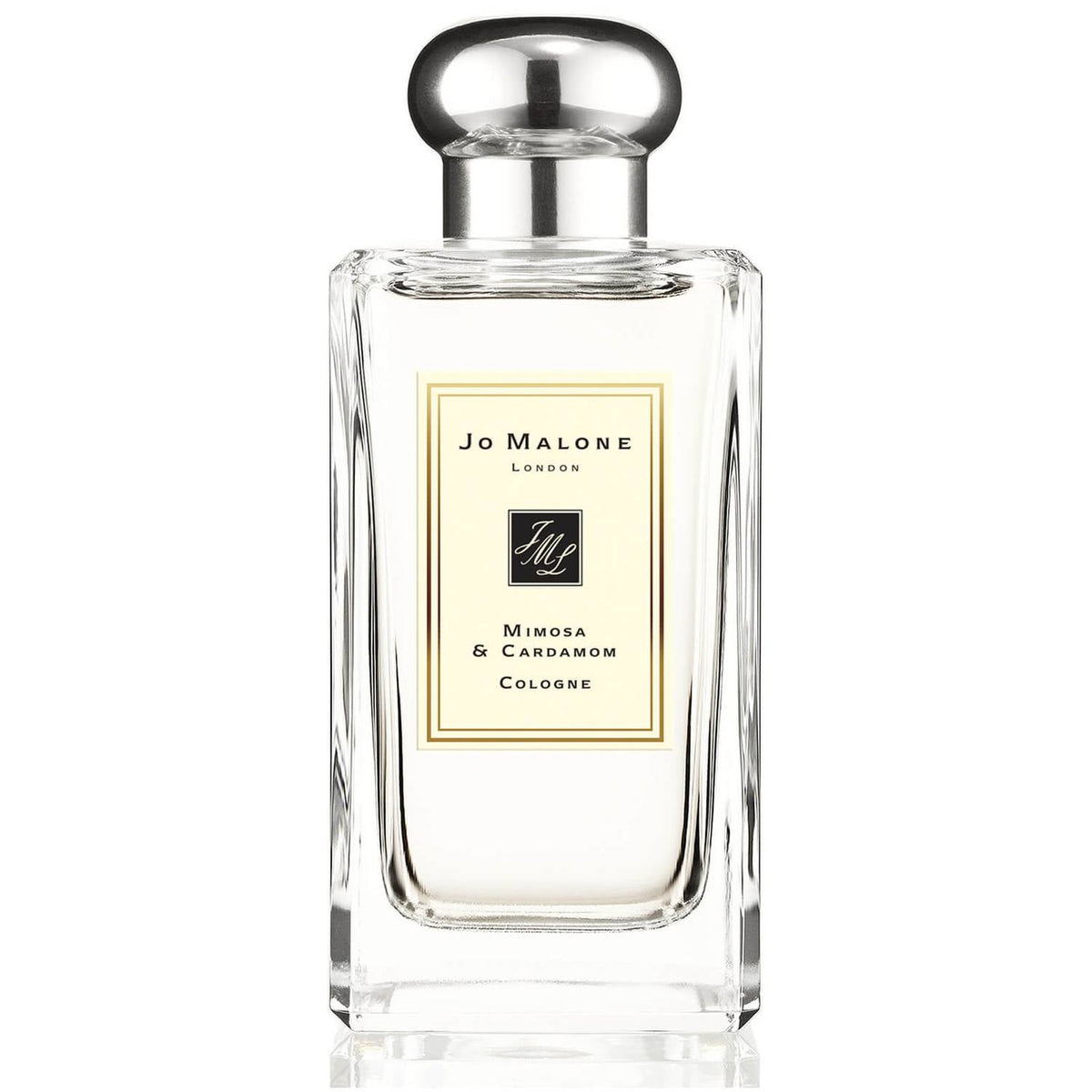 Jo Malone Mimosa & Cardamom Cologne fragrance product image