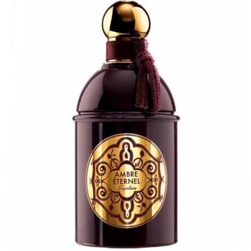 Guerlain Ambre Eternel Eau De Parfum fragrance product image
