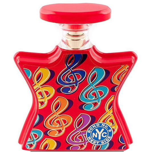 Bond No 9 West Side Eau De Parfum fragrance product image