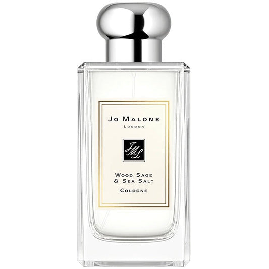 Jo Malone Wood Sage & Sea Salt Cologne fragrance product image