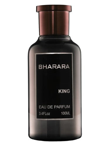 Bharara King Eau De Parfum fragrance product image