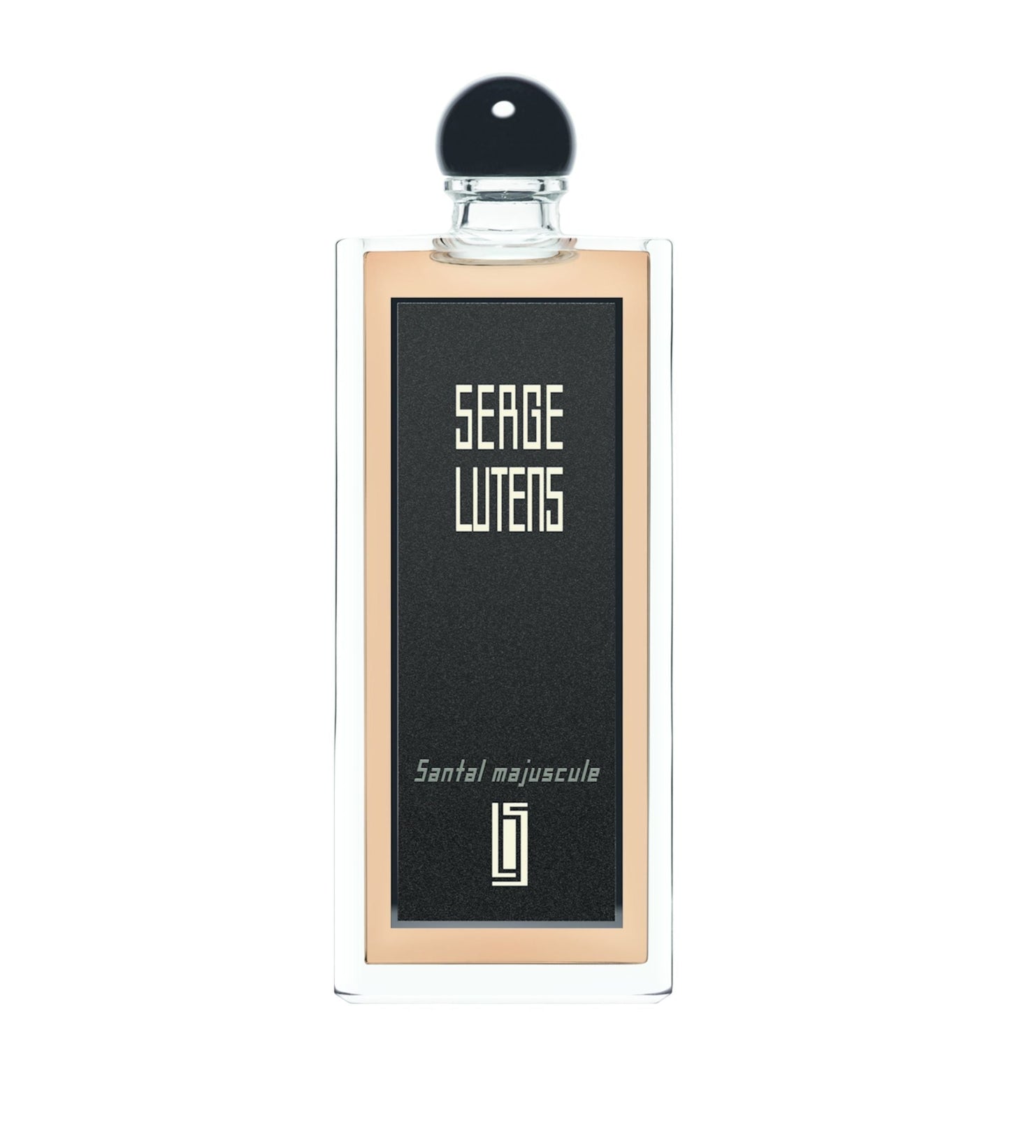 Serge Lutens Santal Majuscule Eau De Parfum fragrance product image