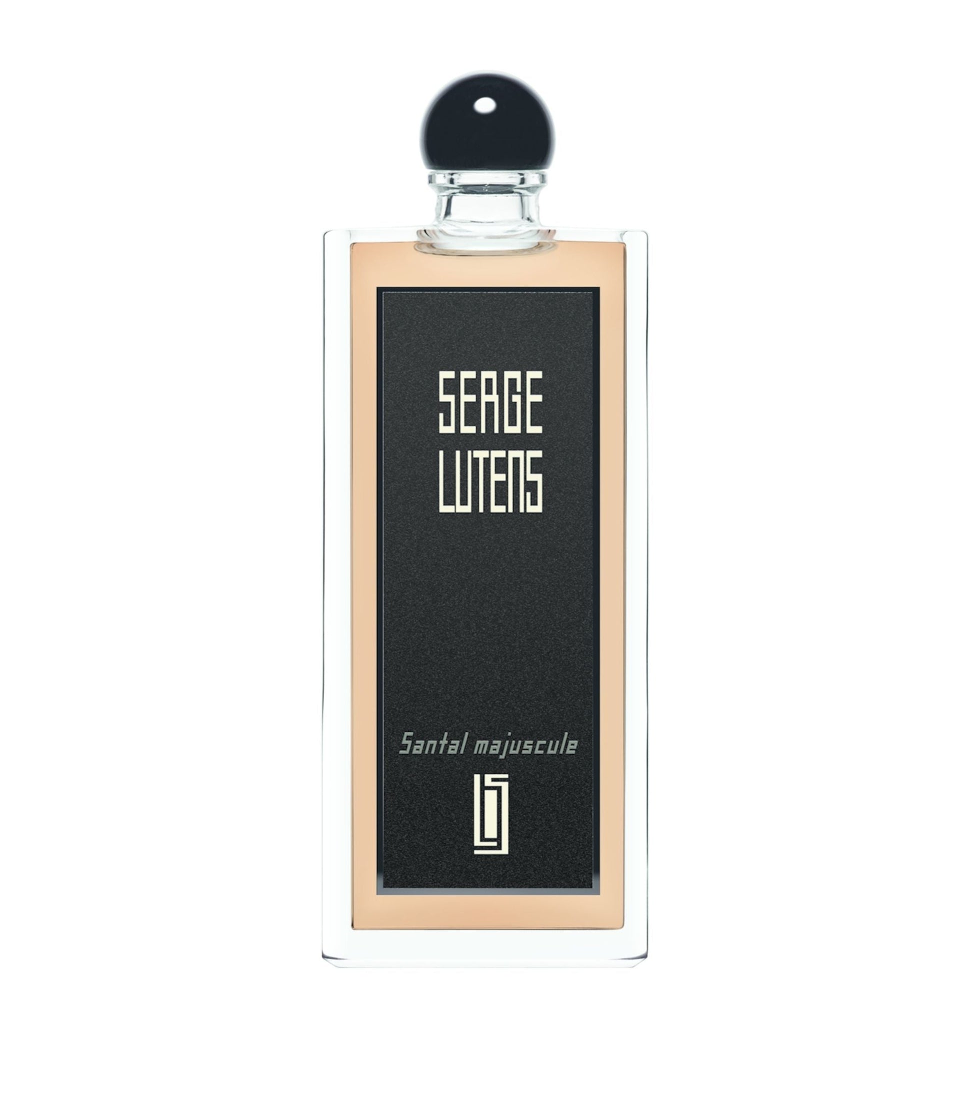 Serge Lutens Santal Majuscule Eau De Parfum fragrance product image