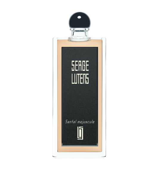 Serge Lutens Santal Majuscule Eau De Parfum fragrance product image