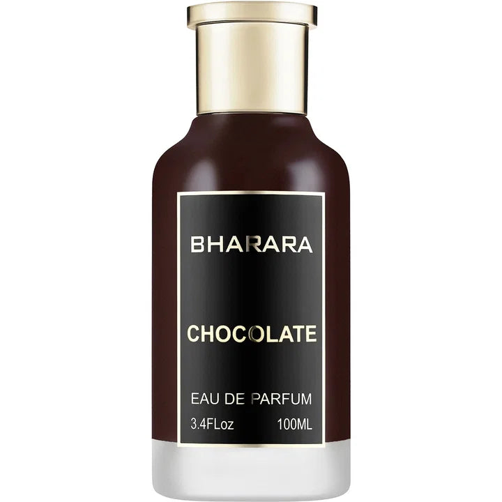 Bharara Chocolate Eau De Parfum fragrance product image