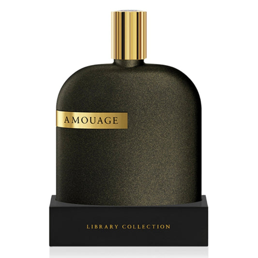 Amouage Library Collection Opus VII Eau De Parfum fragrance product image