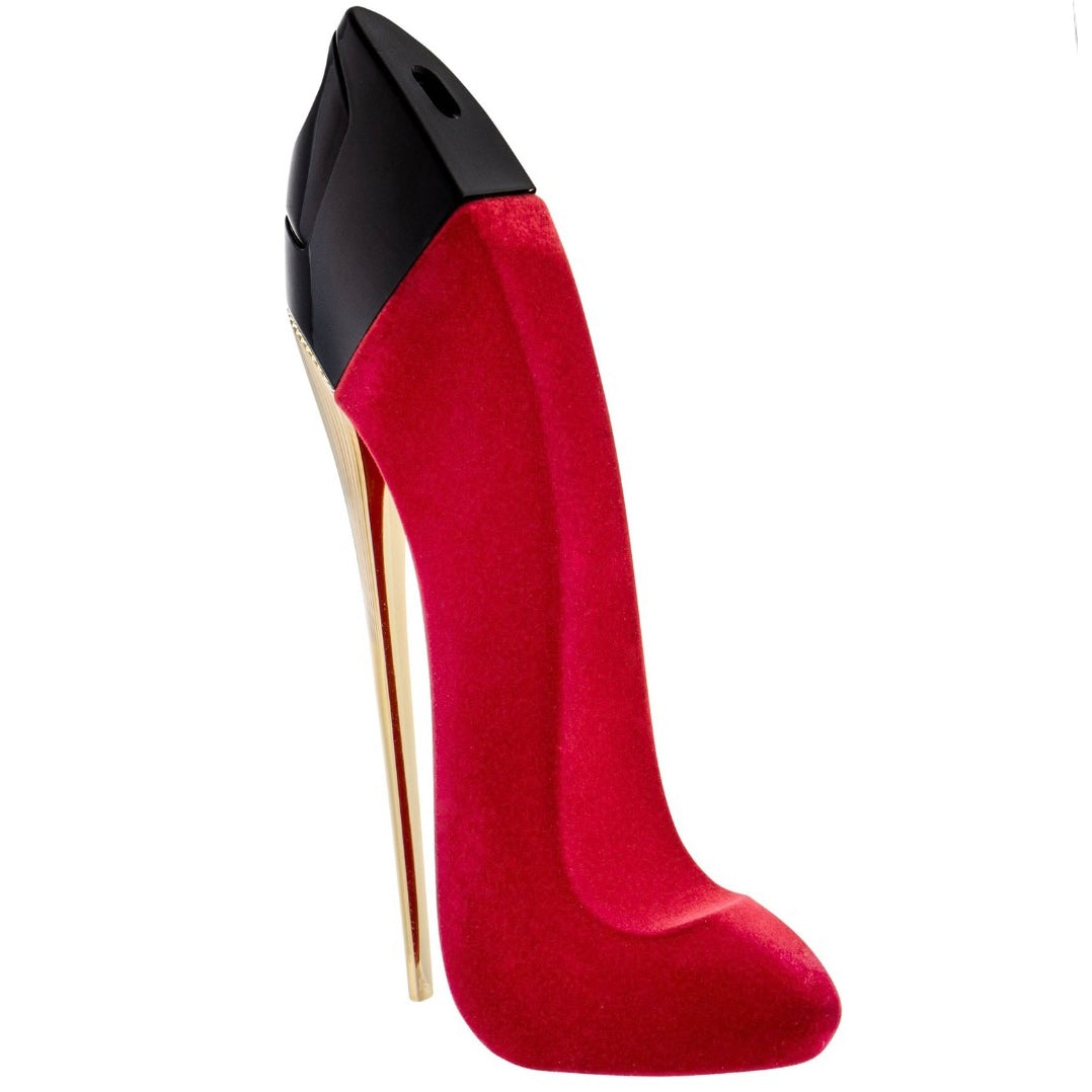 Carolina Herrera Velvet Fatale Eau De Parfum fragrance product image