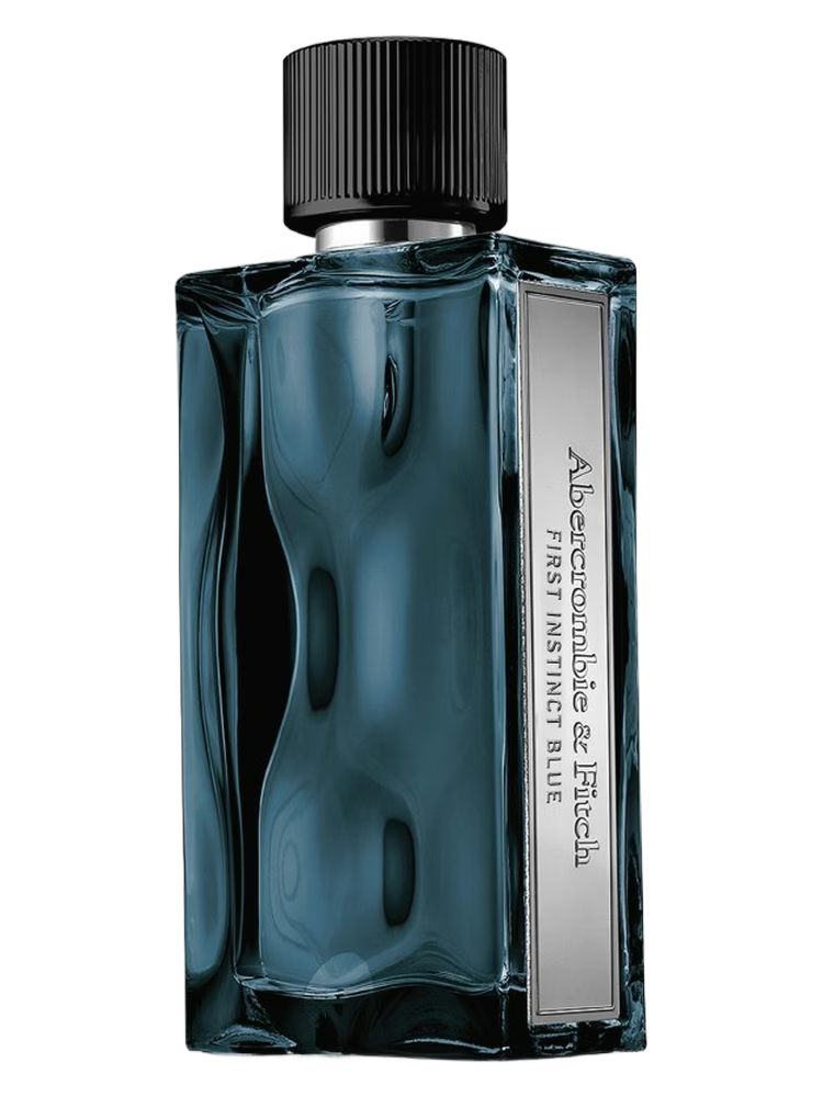 First Instinct Blue Abercrombie & Fitch Eau De Toilette fragrance product image