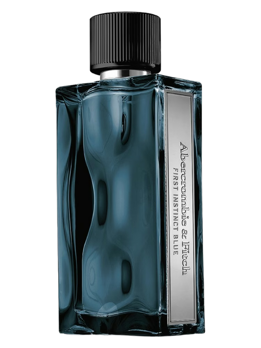 First Instinct Blue Abercrombie & Fitch Eau De Toilette fragrance product image