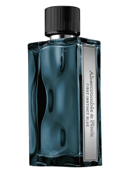 First Instinct Blue Abercrombie & Fitch Eau De Toilette fragrance product image