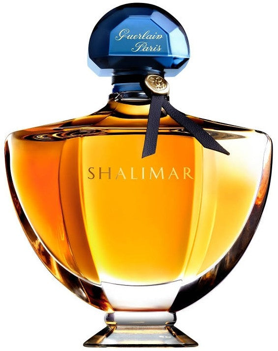 Guerlain Shalimar Eau De Parfum fragrance product image