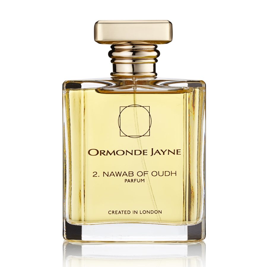 Ormonde Jayne Nawab of Oudh Eau De Parfum fragrance product image