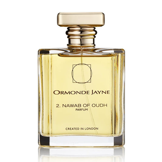 Ormonde Jayne Nawab of Oudh Eau De Parfum fragrance product image