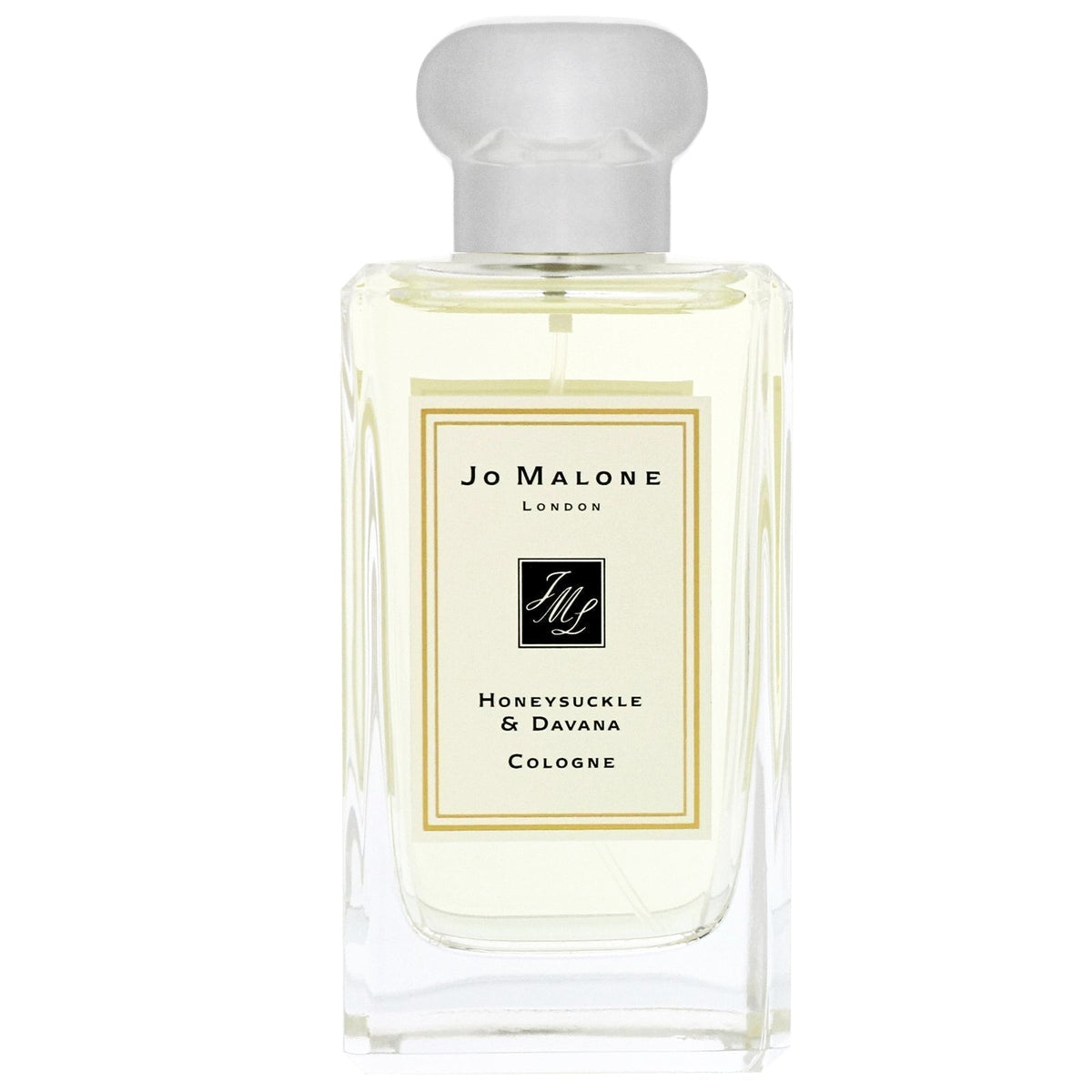 Jo Malone Honeysuckle & Davana Cologne fragrance product image