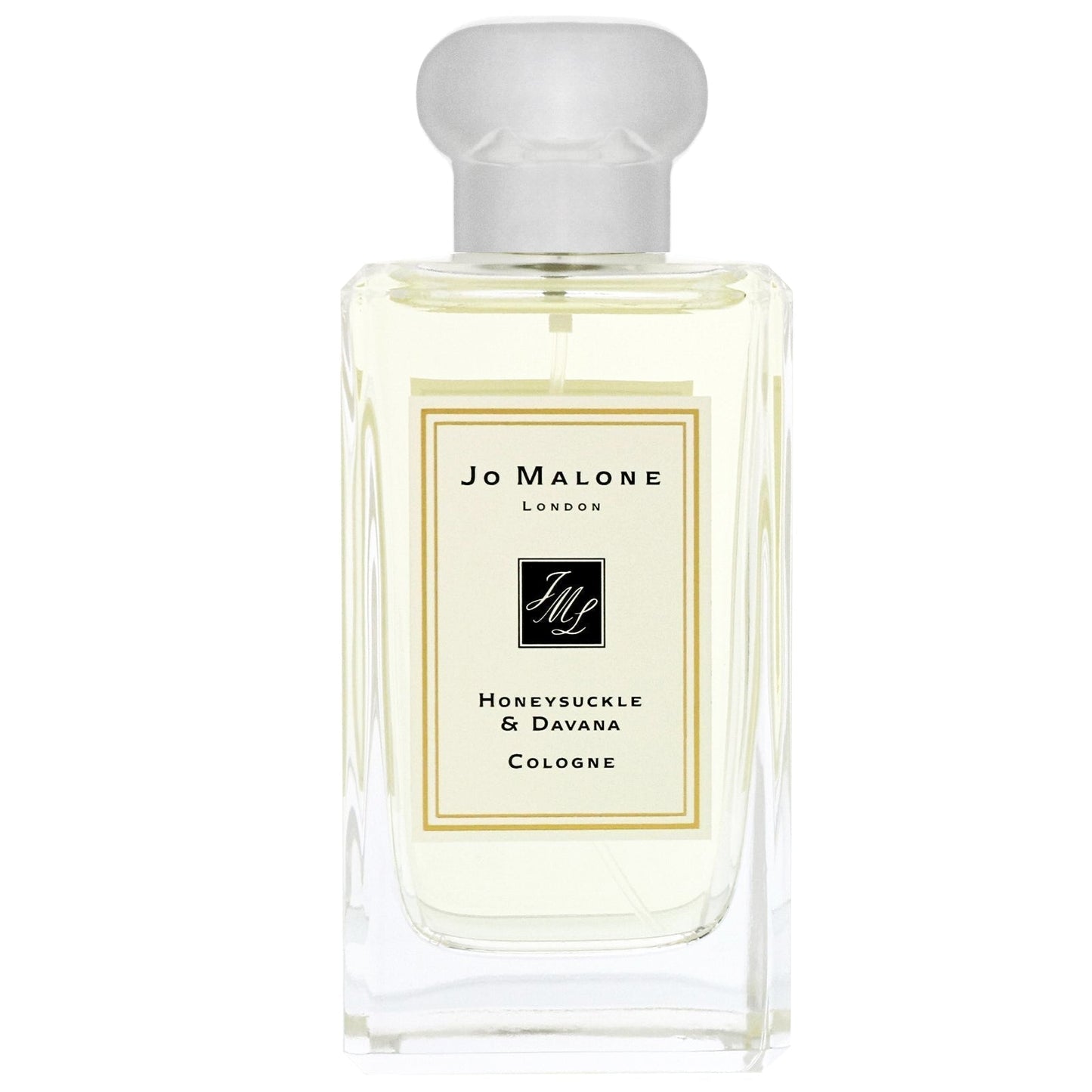 Jo Malone Honeysuckle & Davana Cologne fragrance product image