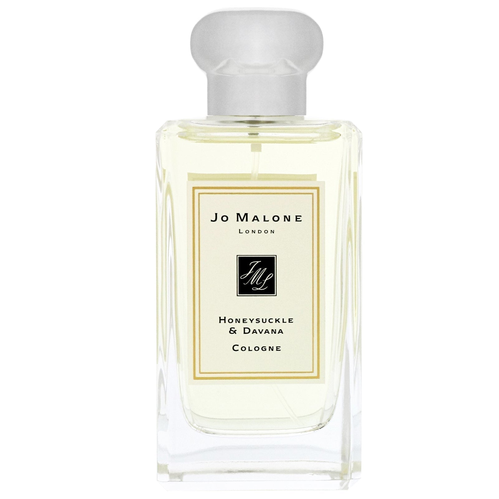 Jo Malone Honeysuckle & Davana Cologne fragrance product image