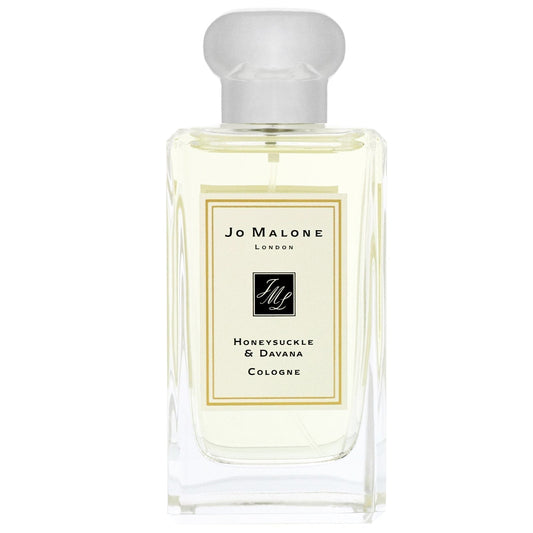 Jo Malone Honeysuckle & Davana Cologne fragrance product image