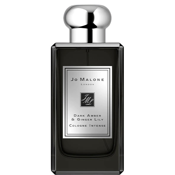 Jo Malone Dark Amber & Ginger Lily Cologne Intense fragrance product image