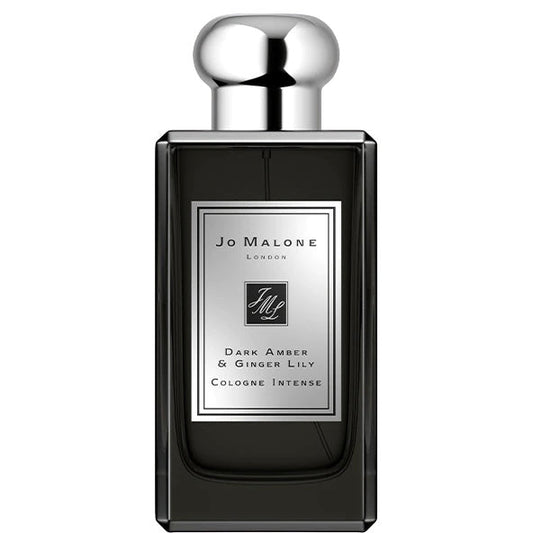 Jo Malone Dark Amber & Ginger Lily Cologne Intense fragrance product image