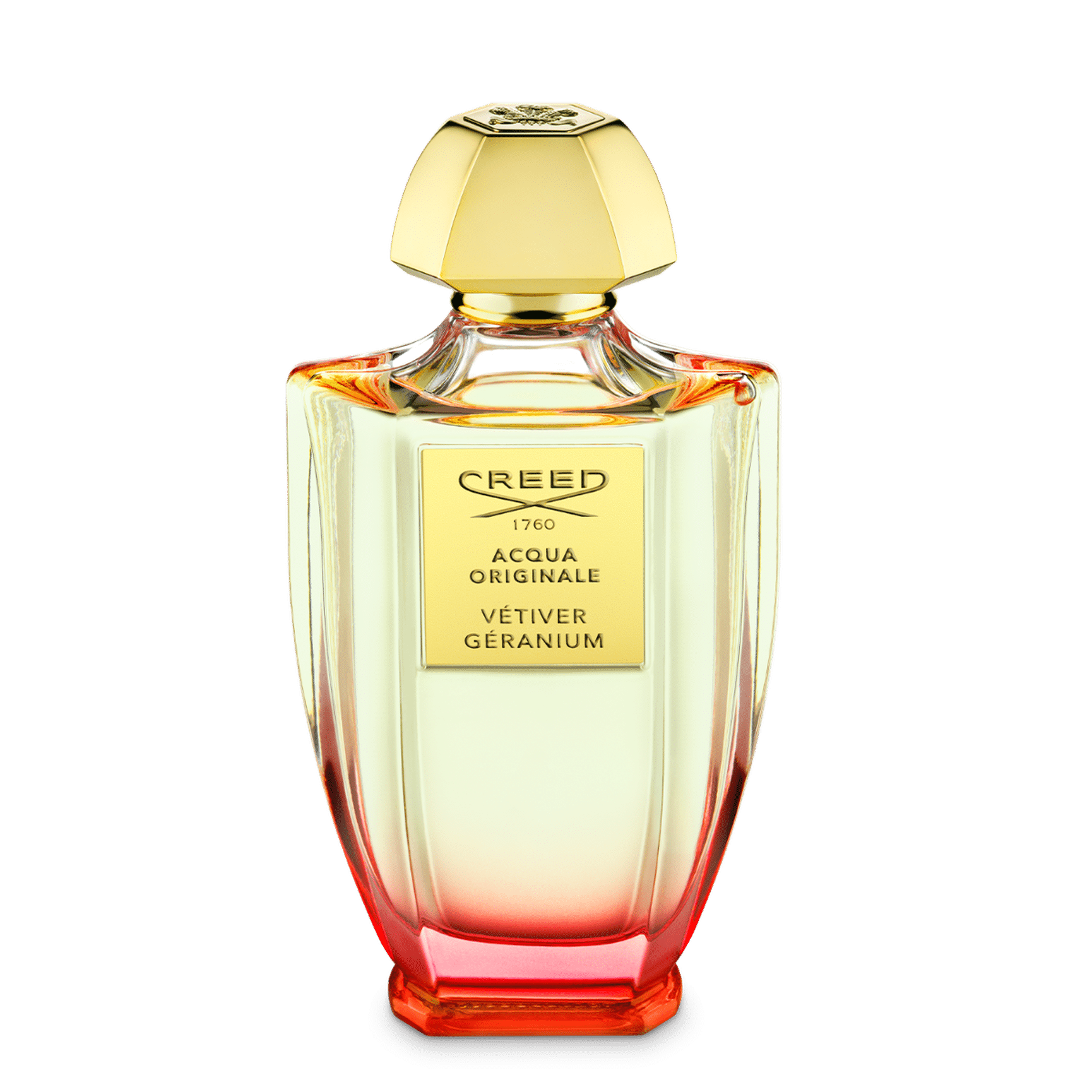 Creed Vétiver Géranium Eau De Parfum fragrance product image
