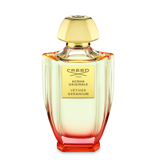 Creed Vétiver Géranium Eau De Parfum fragrance product image