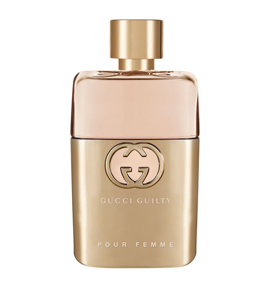Gucci Guilty Pour Femme Eau De Parfum fragrance product image