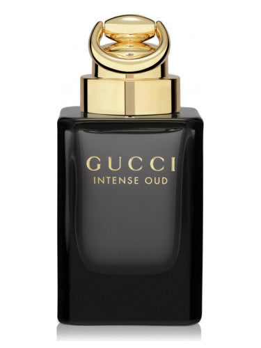 Gucci Intense Oud Eau De Parfum fragrance product image
