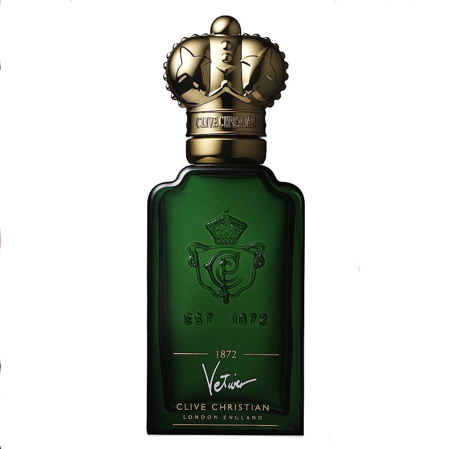 Clive Christian 1872 Vetiver Eau De Parfum fragrance product image