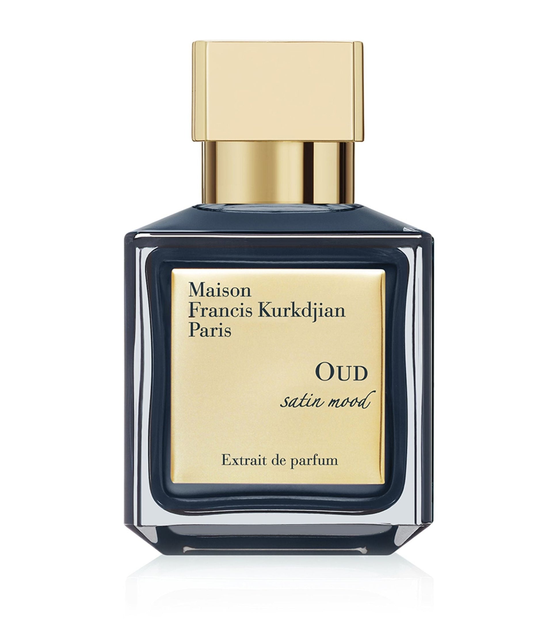 Maison Francis Kurkdjian Oud Satin Mood Extrait De Parfum fragrance product image