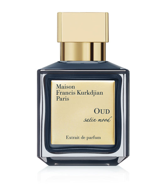 Maison Francis Kurkdjian Oud Satin Mood Extrait De Parfum fragrance product image