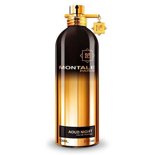 Montale Aoud Night Eau De Parfum fragrance product image