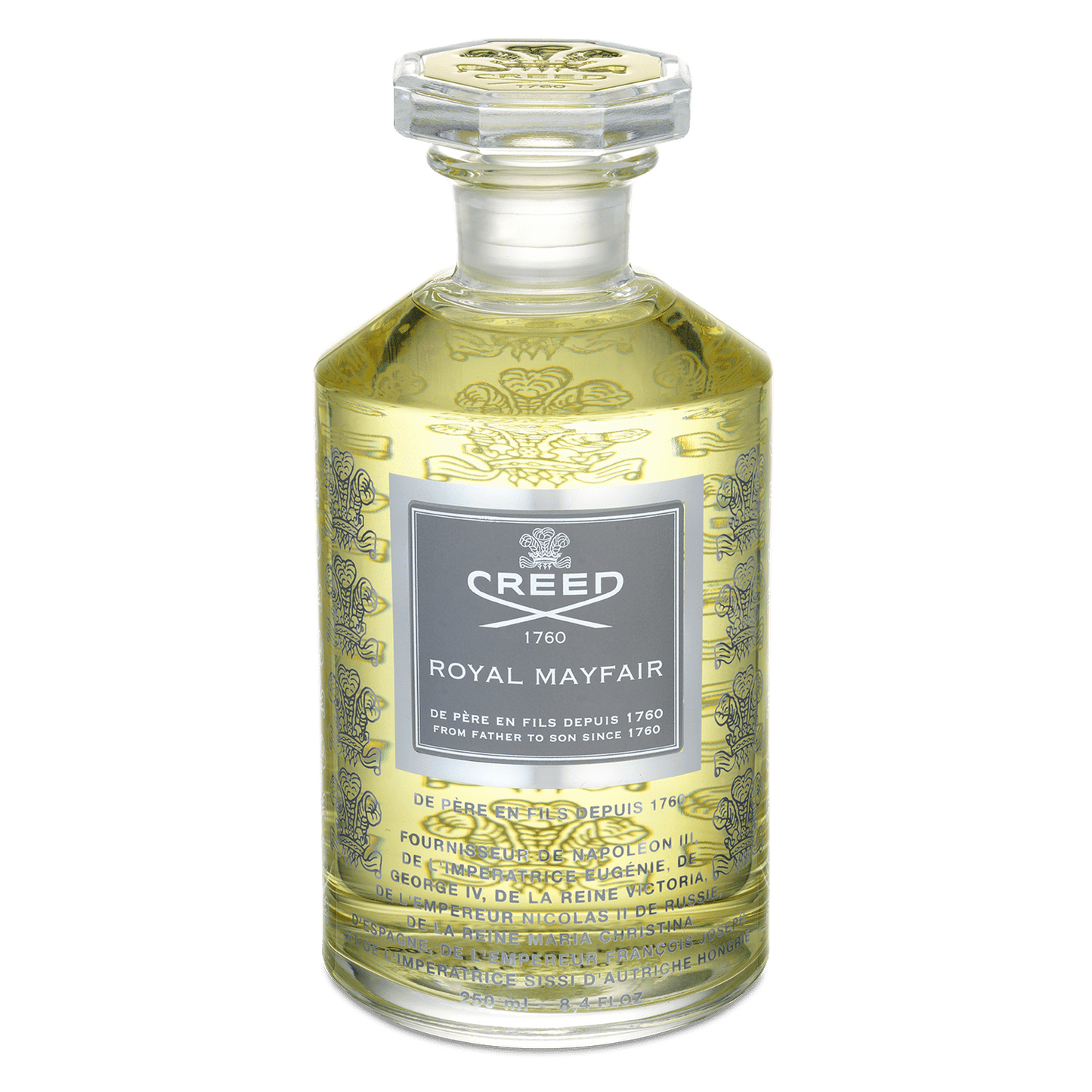 Creed Royal Mayfair Eau De Parfum fragrance product image