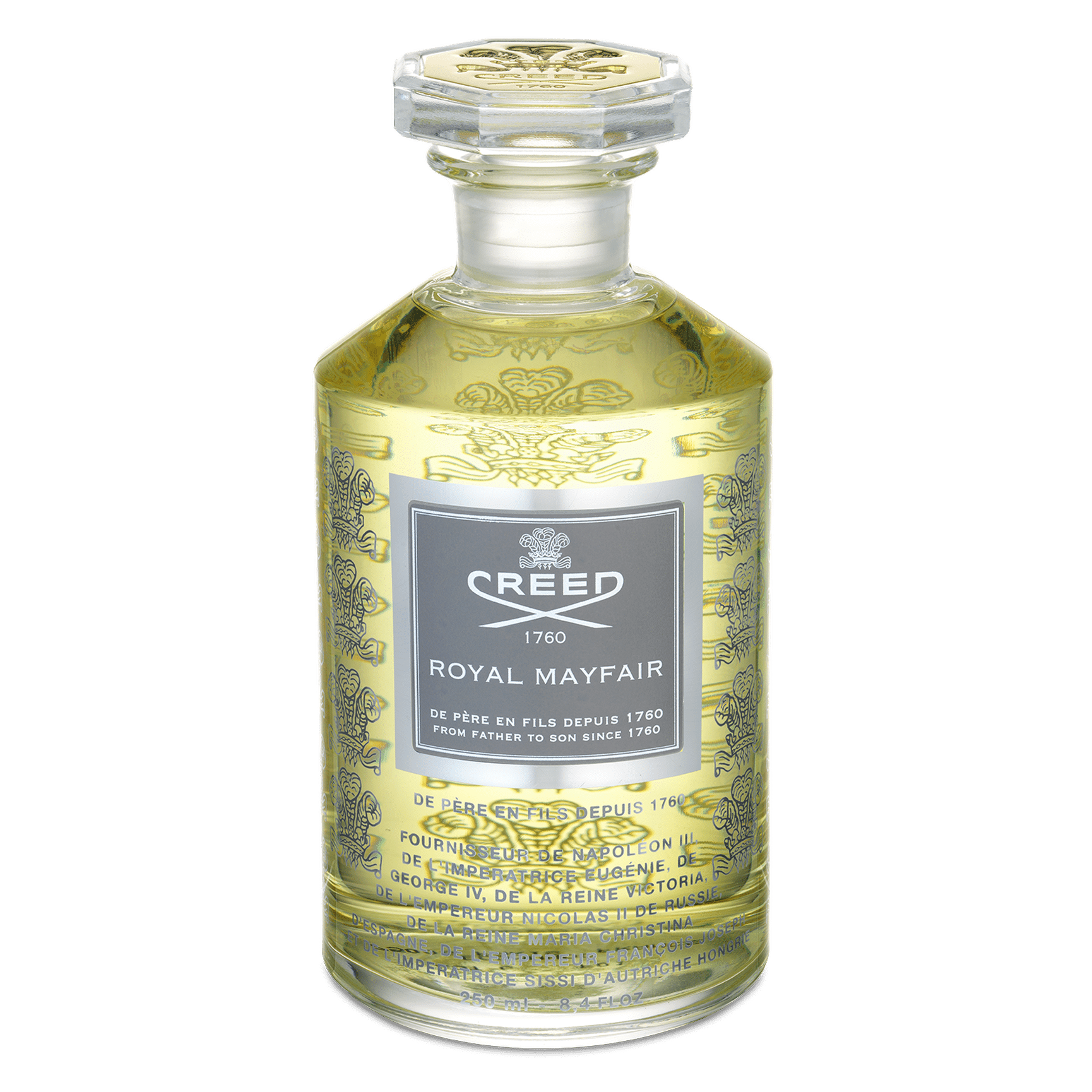 Creed Royal Mayfair Eau De Parfum fragrance product image