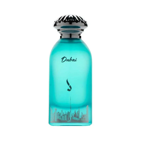 Dkhoon Alemiratia Dubai Sky Eau De Parfum fragrance product image