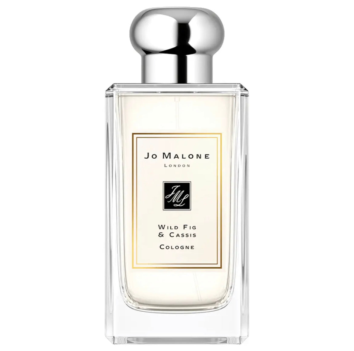 Jo Malone Wild Fig & Cassis Cologne fragrance product image