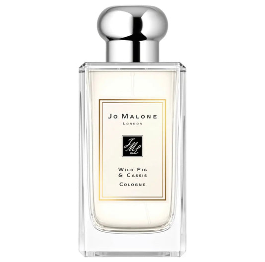 Jo Malone Wild Fig & Cassis Cologne fragrance product image
