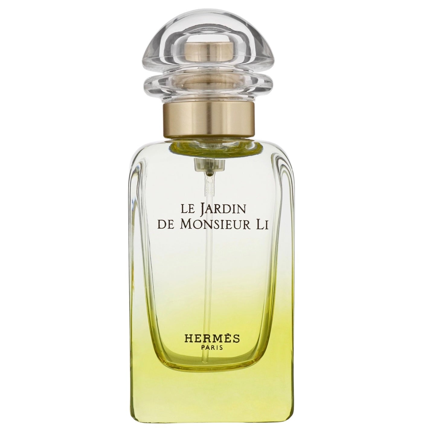 Hermès Le Jardin de Monsieur Li Eau De Toilette fragrance product image