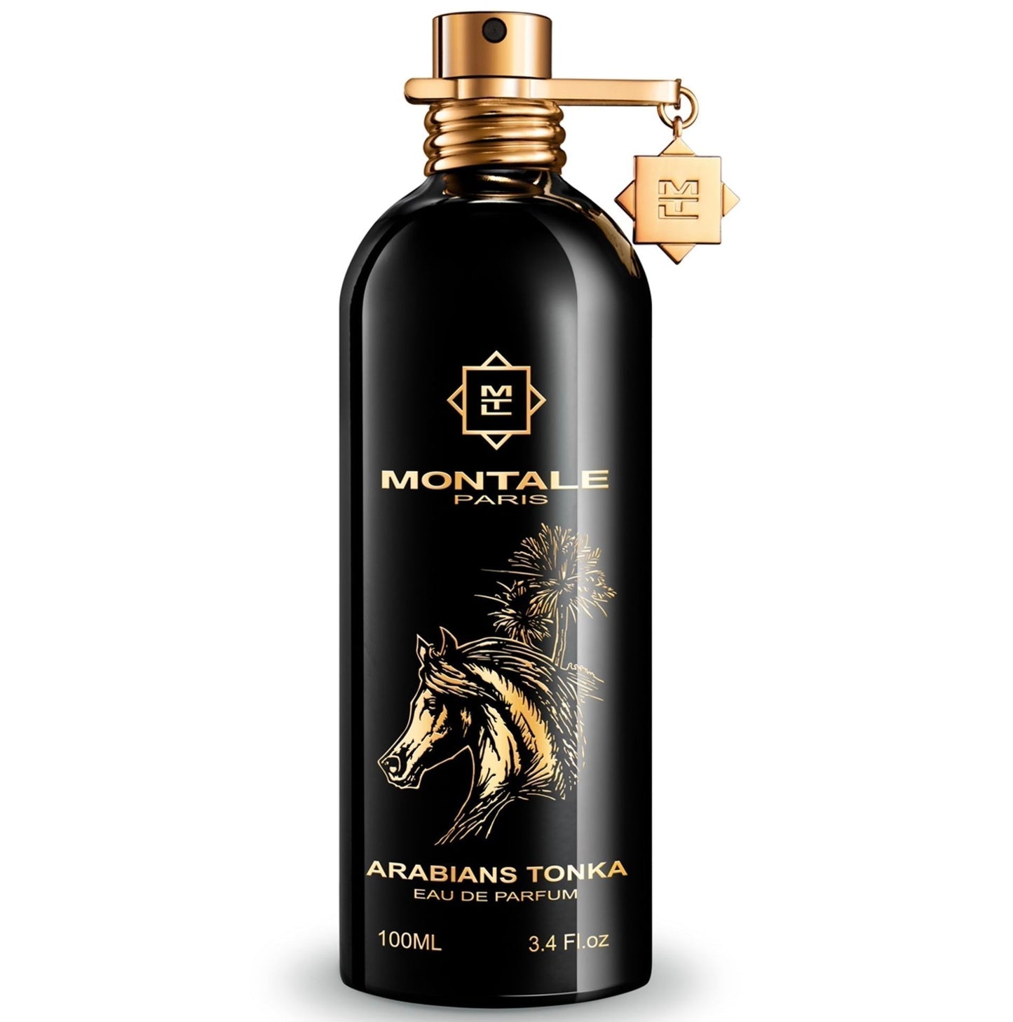 Montale Arabians Tonka Eau De Parfum fragrance product image