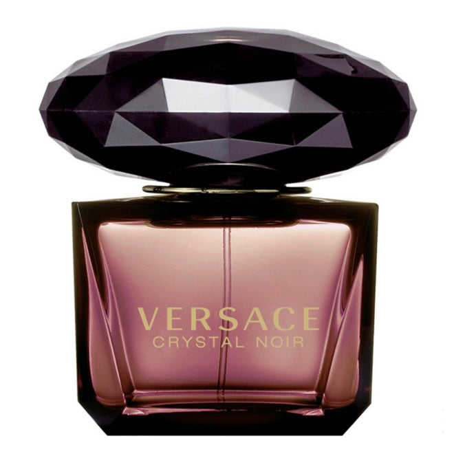 Versace Crystal Noir Eau De Toilette fragrance product image