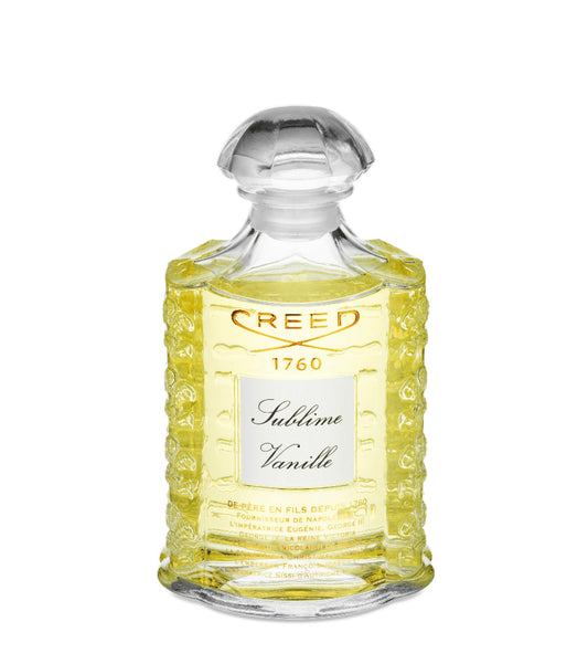 Creed Sublime Vanille Eau De Parfum fragrance product image