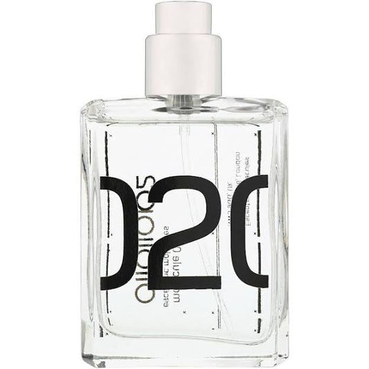 Escentric Molecules Molecule 02 Eau De Toilette fragrance product image