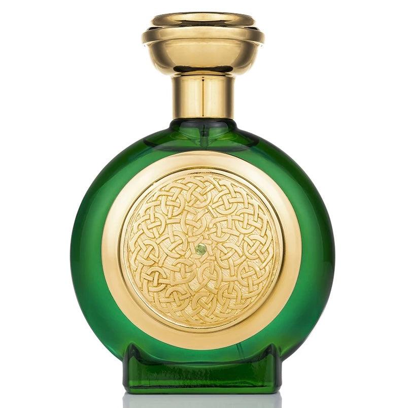Boadicea The Victorious Green Sapphire Eau De Parfum fragrance product image