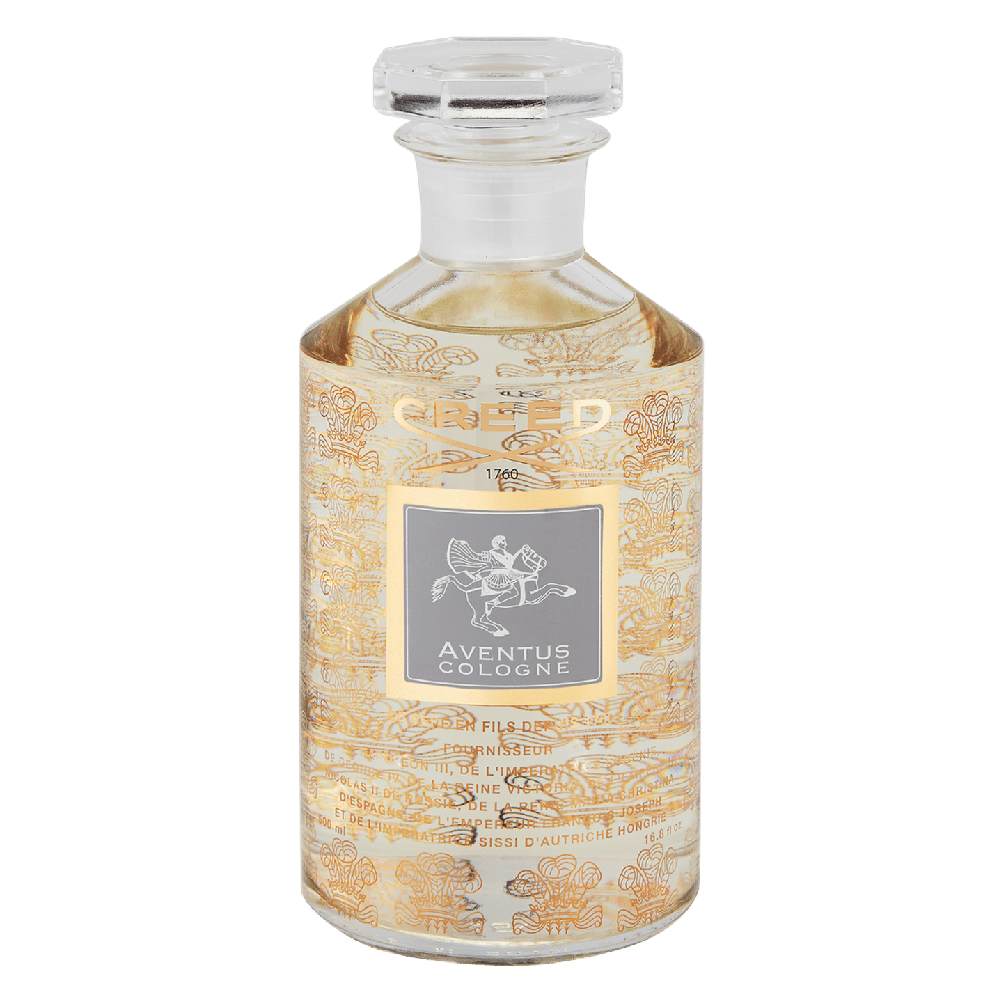 Creed Aventus Cologne Eau De Parfum fragrance product image