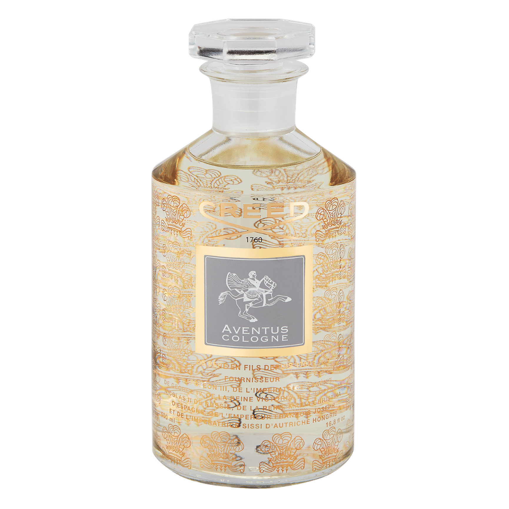 Creed Aventus Cologne Eau De Parfum fragrance product image
