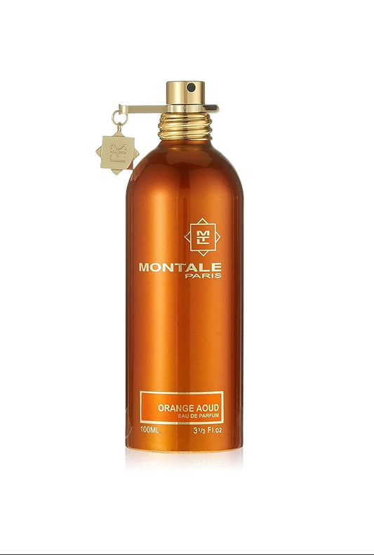 Montale Orange Aoud Eau De Parfum fragrance product image